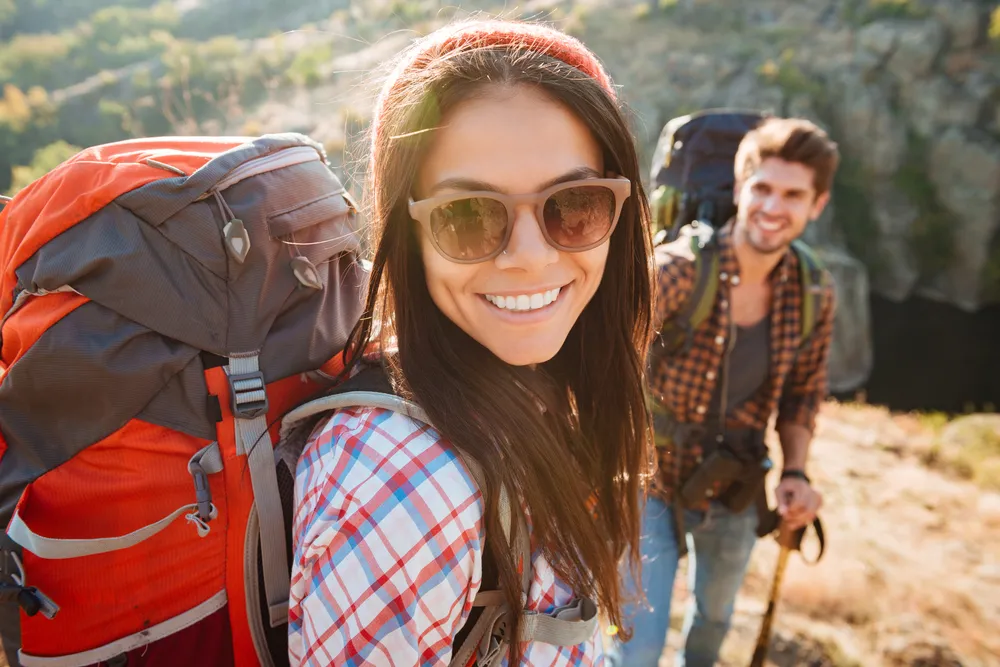 Straighter Smiles with Invisalign