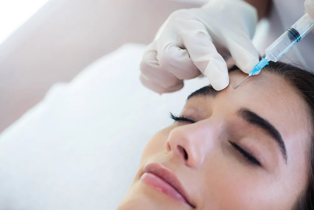 BOTOX Treatment