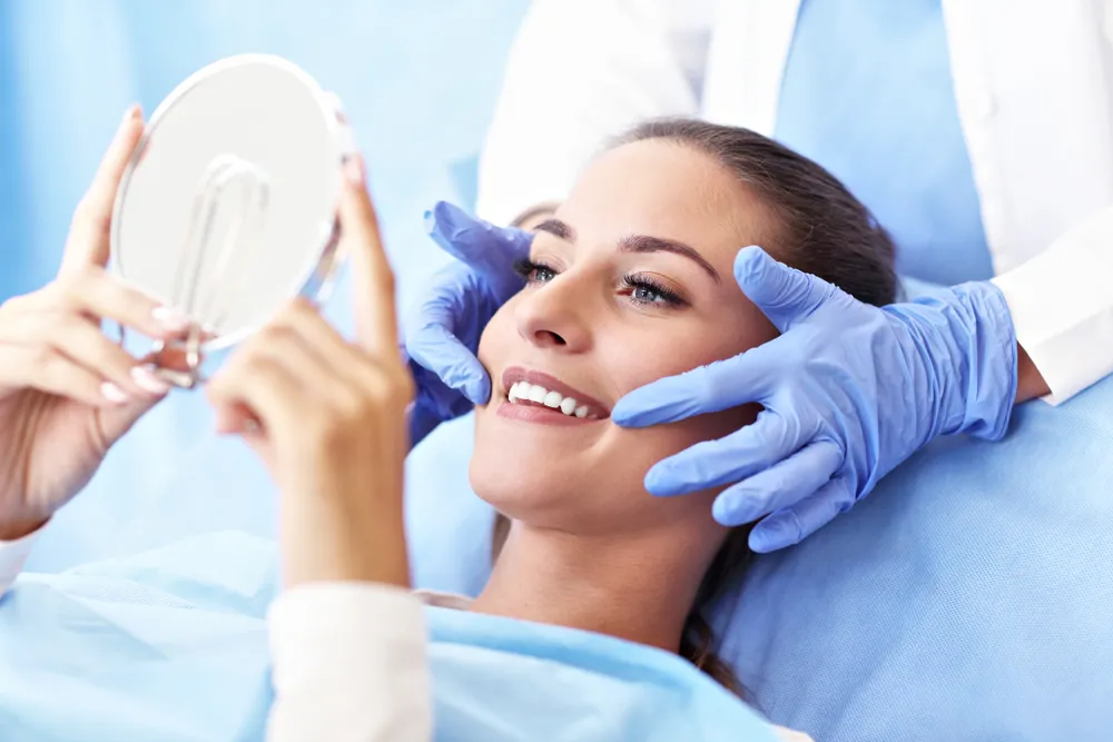 Gummy Smile Treatments