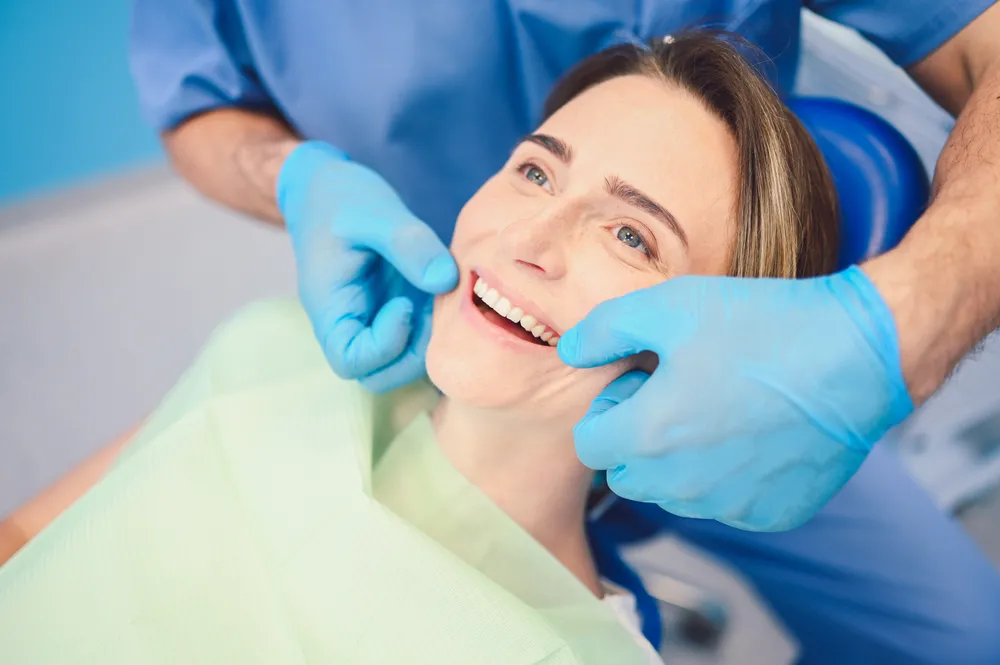 Bruxism treatments