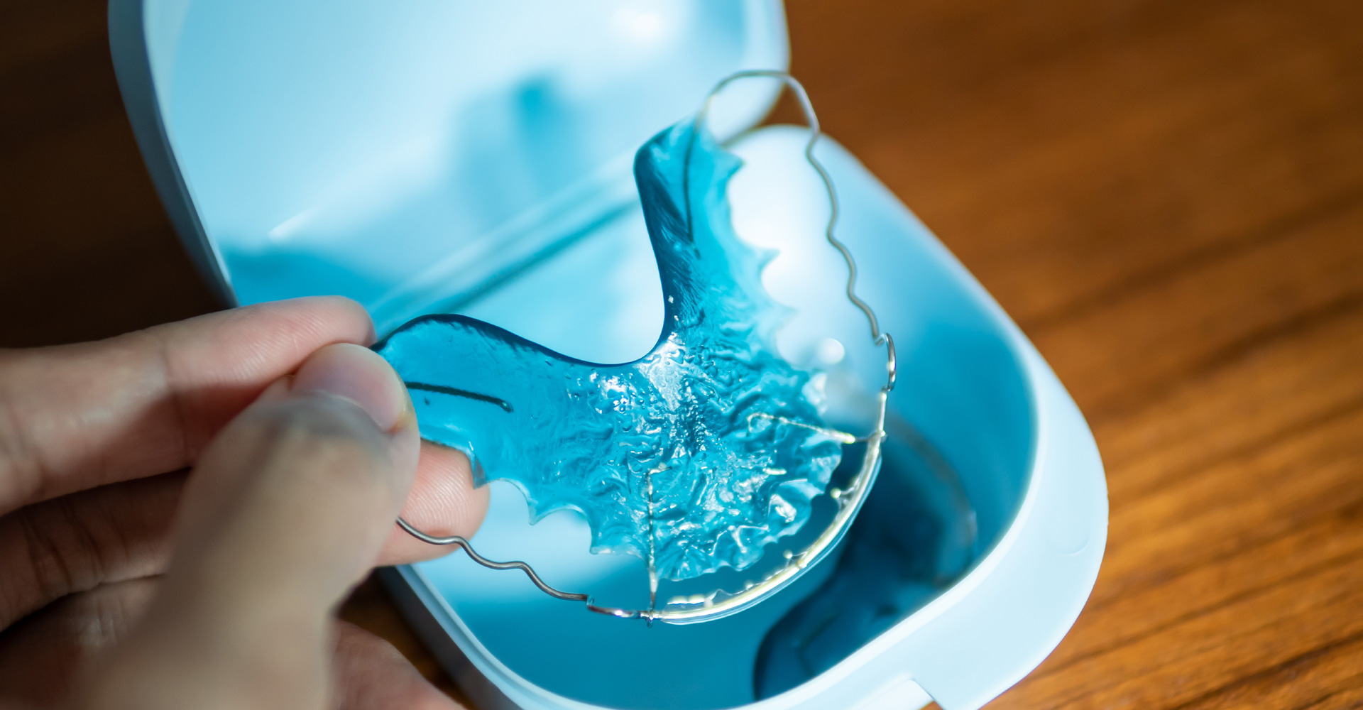 3 Types of Retainers That Create a Lasting Smile After Braces