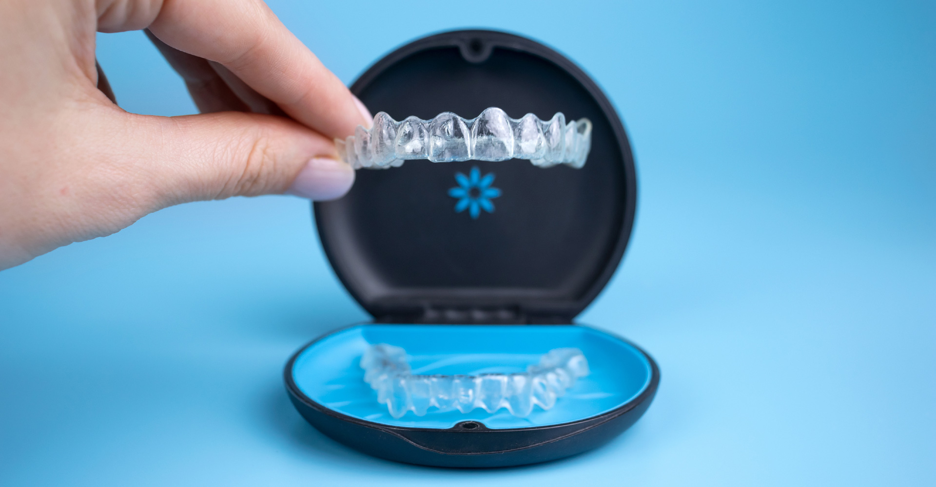 How Does Invisalign Move Teeth?