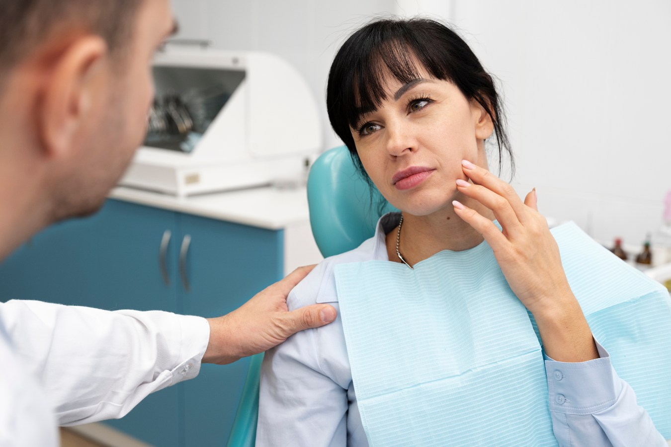 TMJ Treatment / TMD Treatment