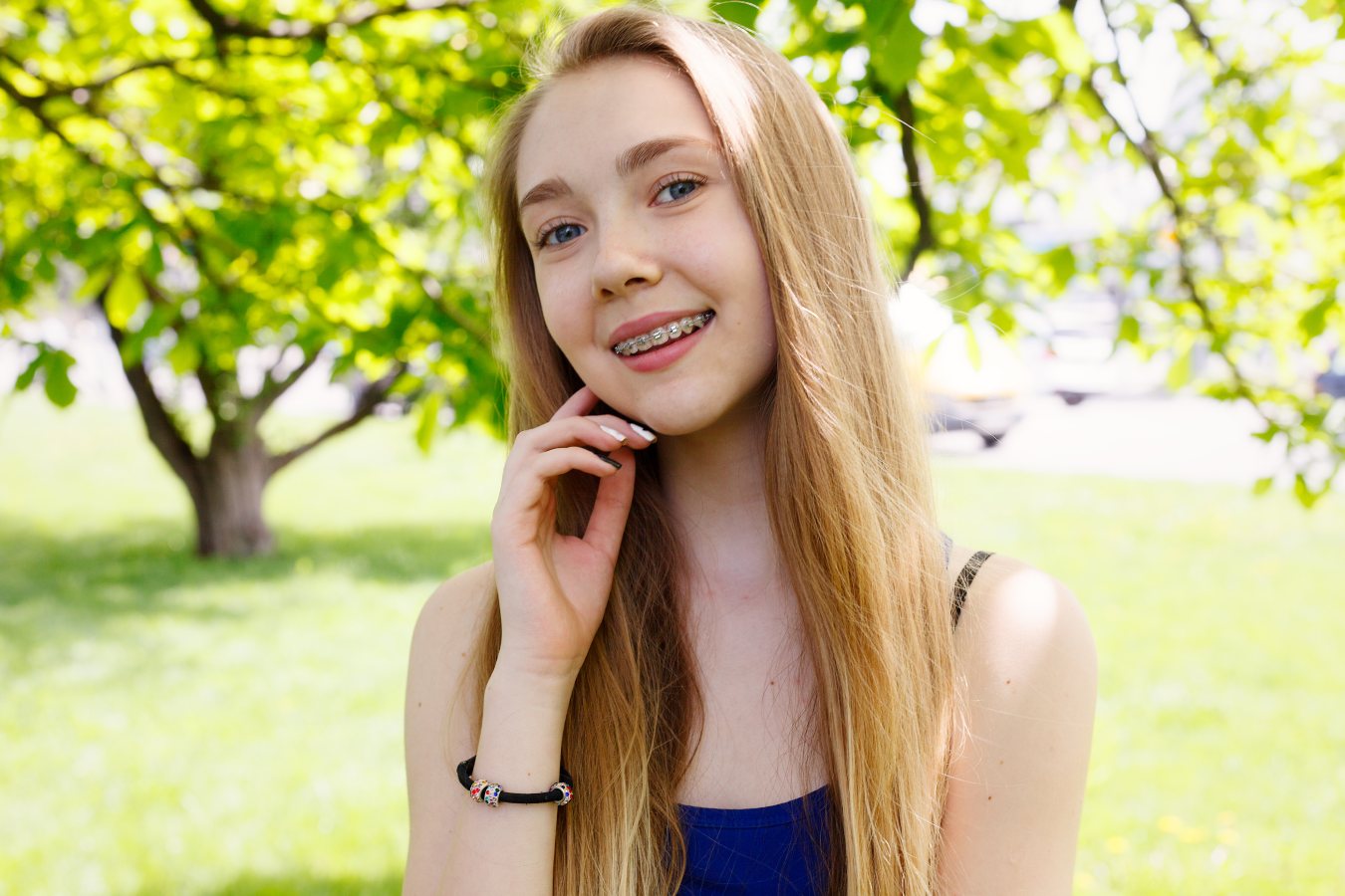 Braces for Kids