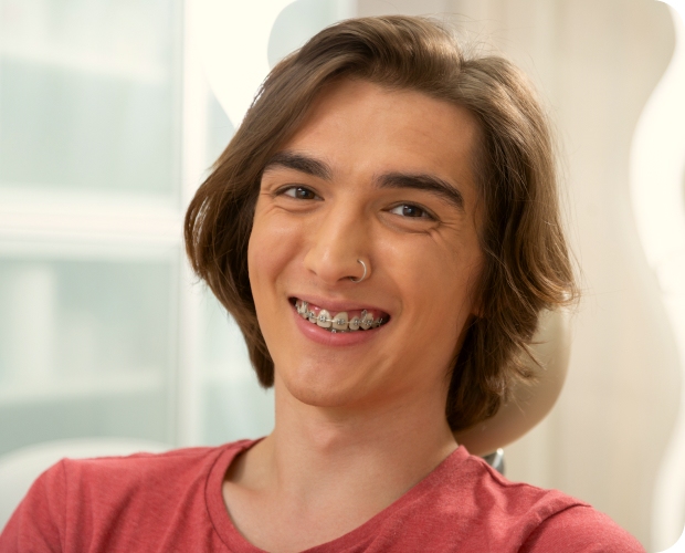 Braces