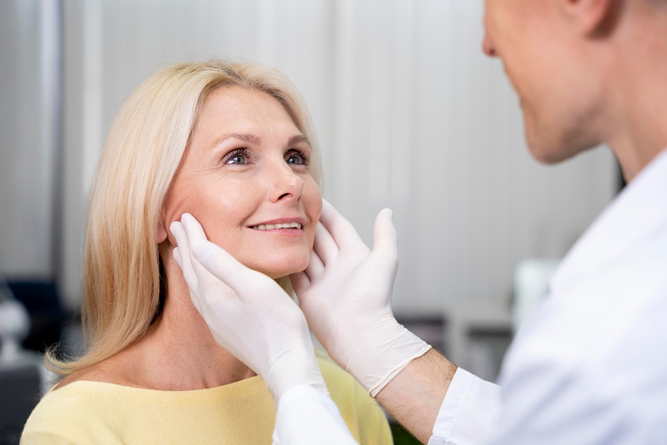 Dermal Filler Treatments