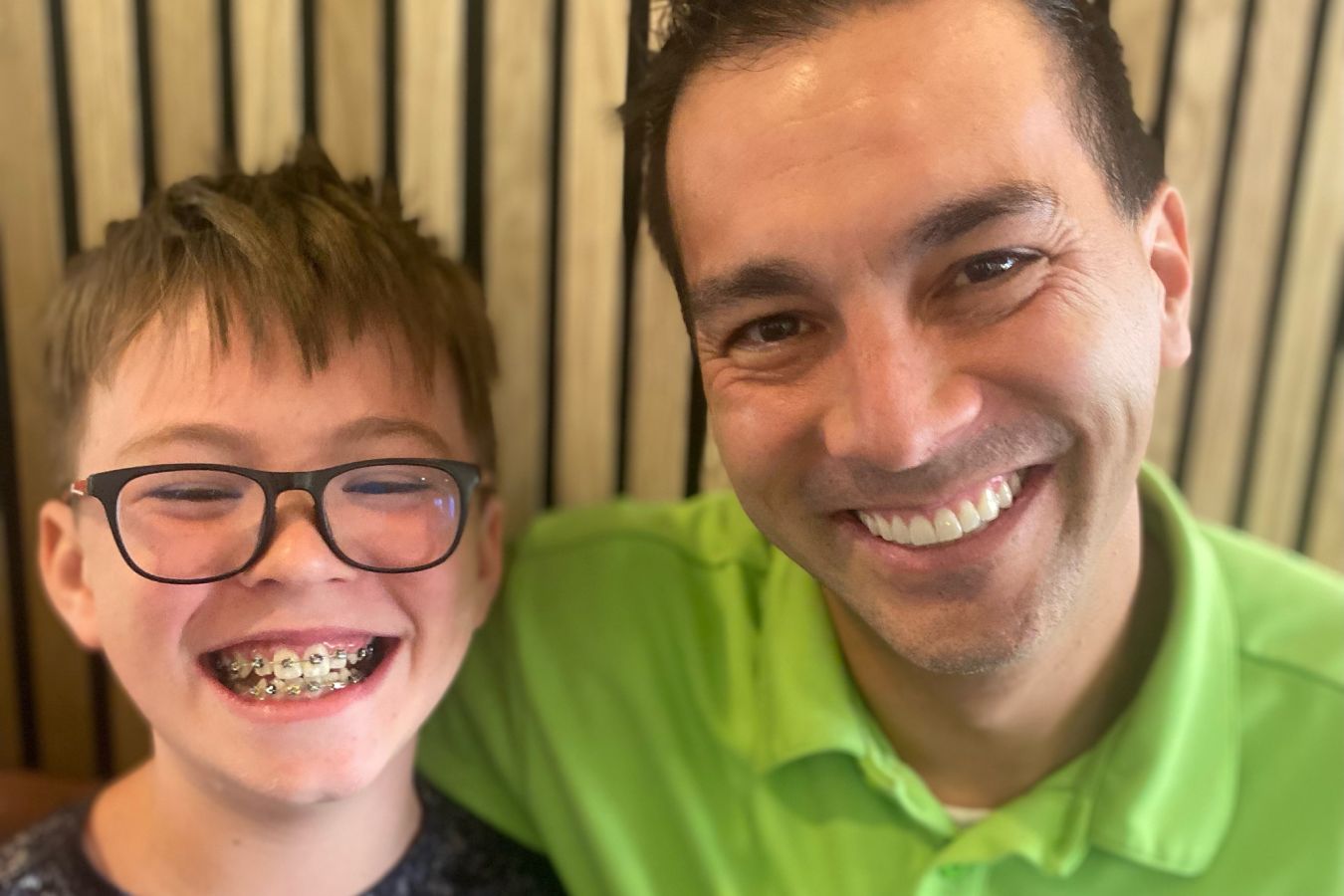 Braces Emergencies