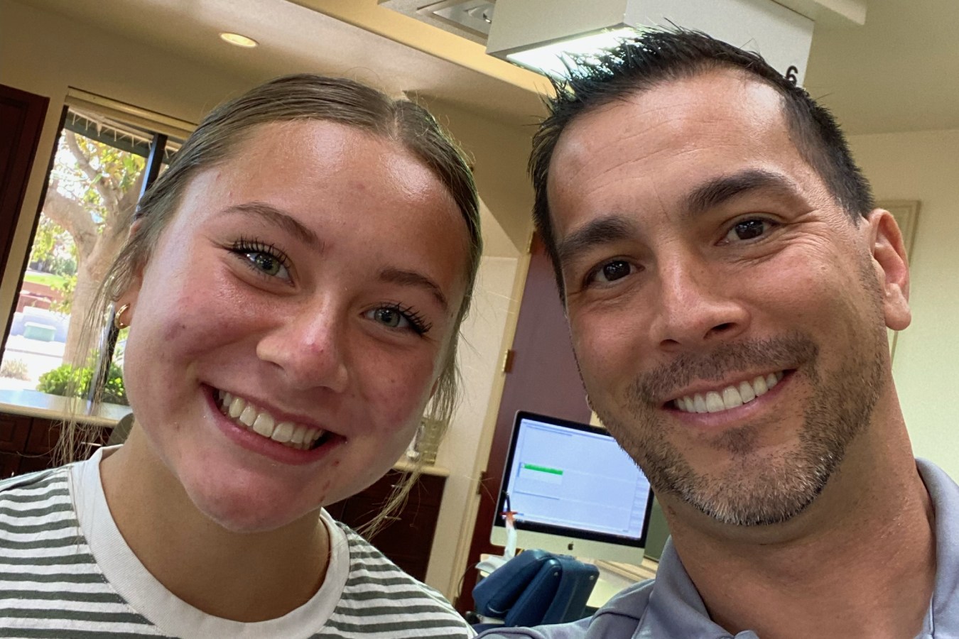 Invisalign for Teens
