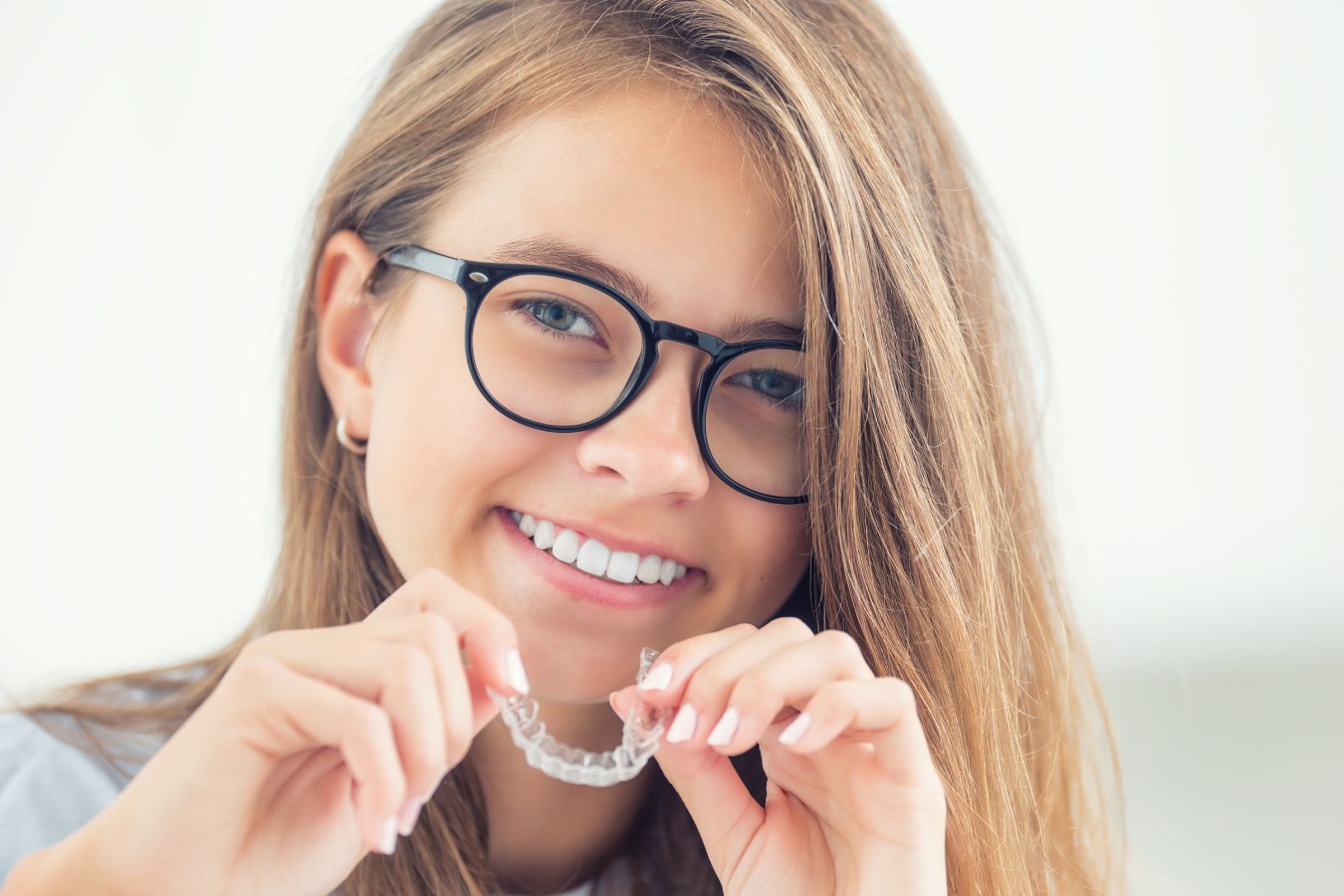 Invisalign for Kids
