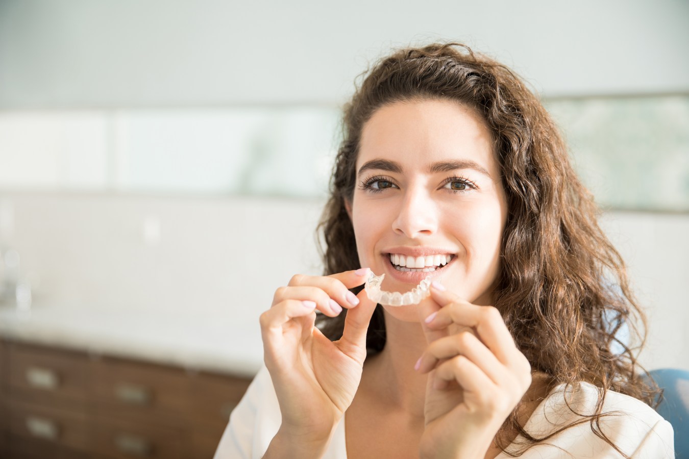 Invisalign for Adults