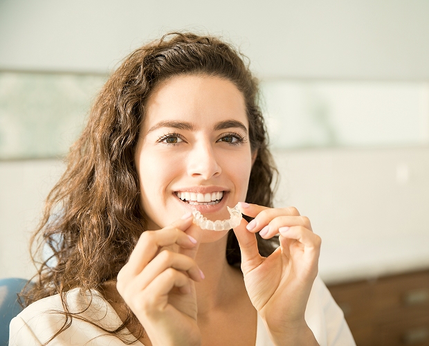 Invisalign