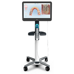 iTero 3D Digital Scanner