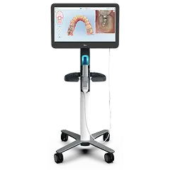 iTero 3D Digital Scanner