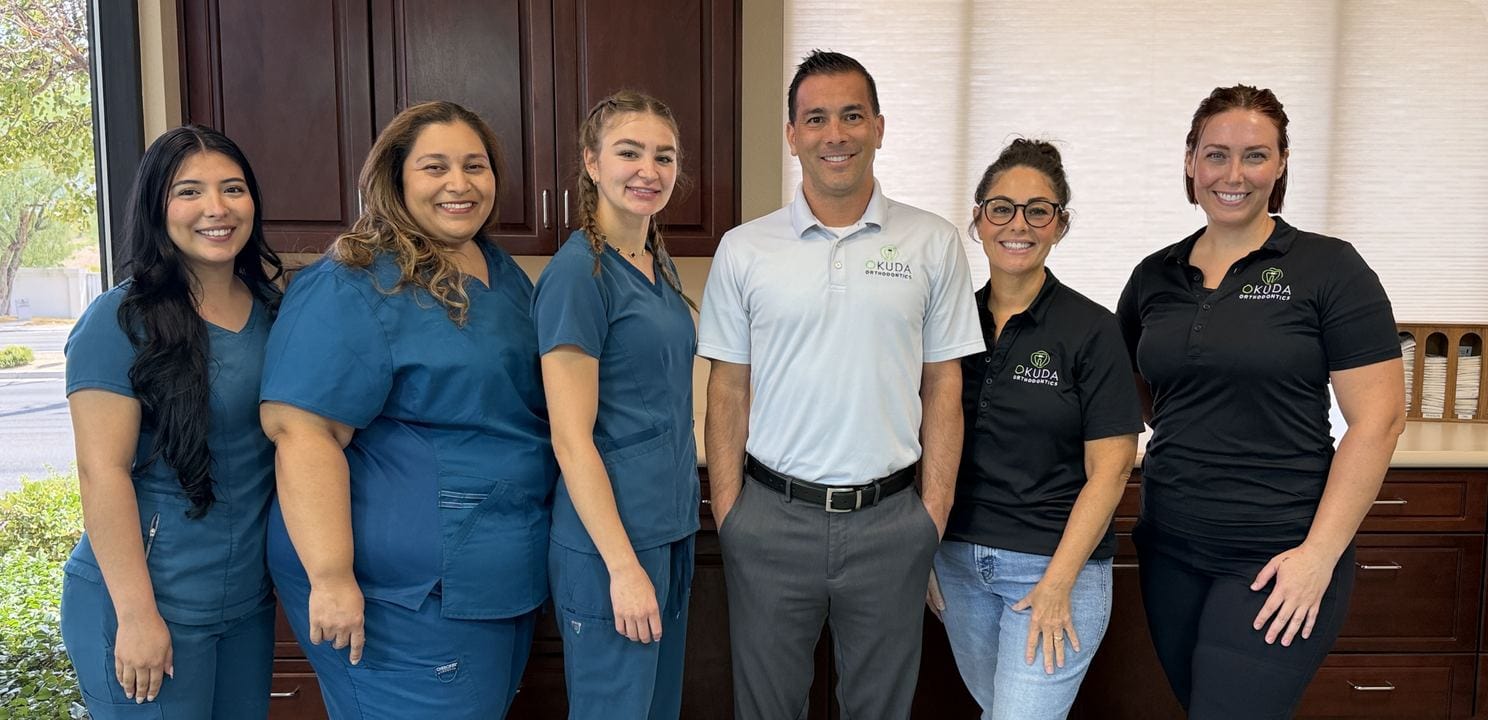 Okuda and Noorda Orthodontics
